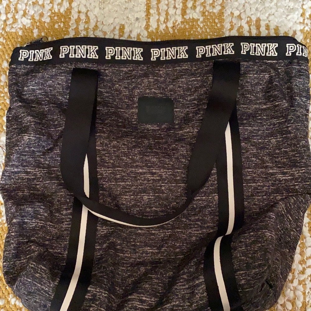 PINK Tote/Beach bag